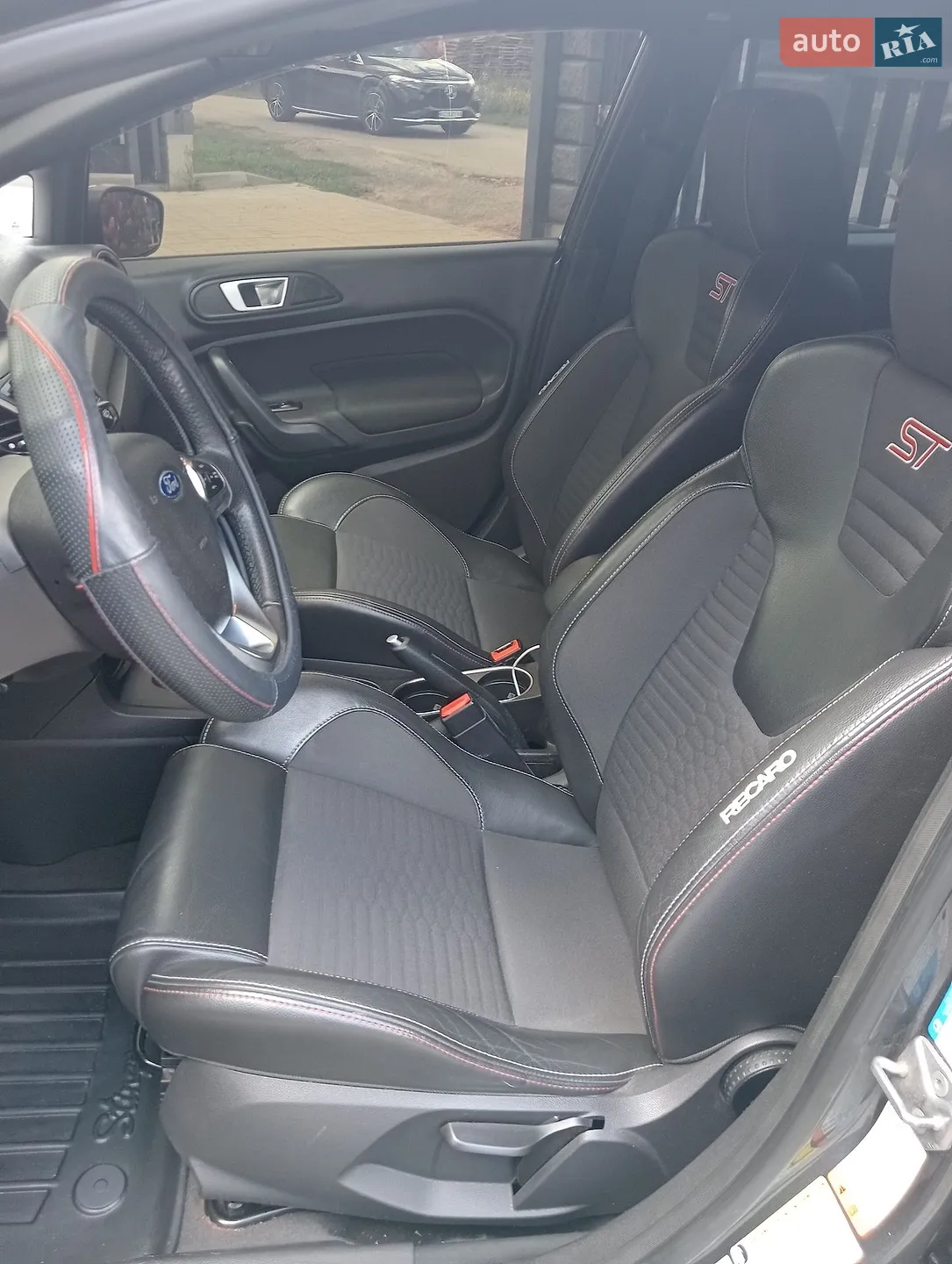 2018 Ford Fiesta - мініатюра 13