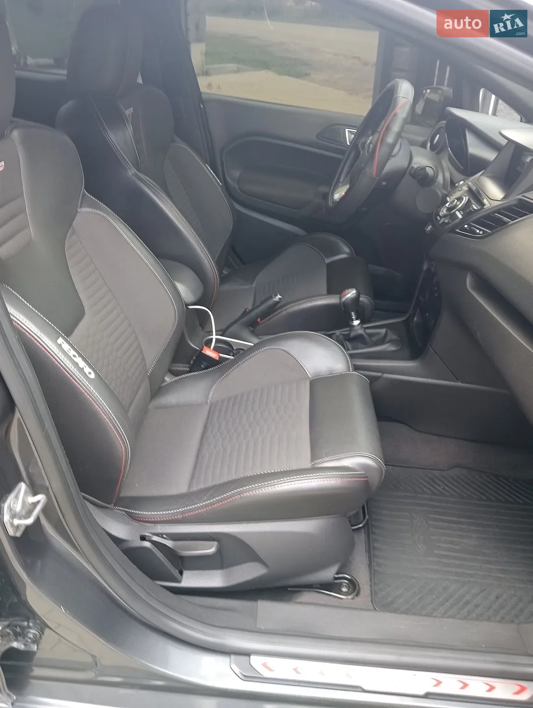 2018 Ford Fiesta - мініатюра 14