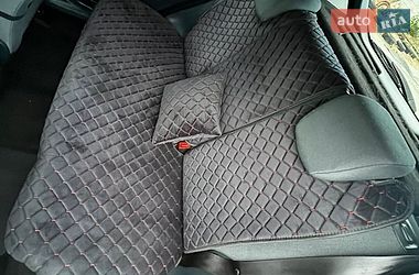 Хетчбек Ford Fiesta 2011 в Рівному