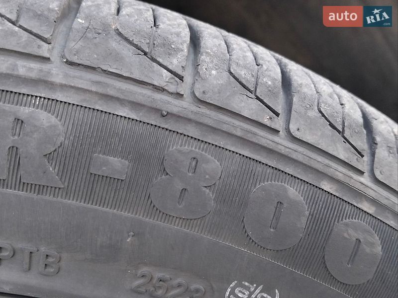 Хетчбек Ford Fiesta 2016 в Вінниці