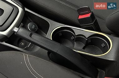 Седан Ford Fiesta 2017 в Рівному