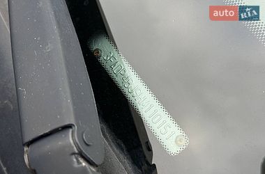 Седан Ford Fiesta 2017 в Рівному