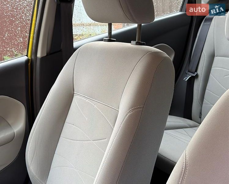Хэтчбек Ford Fiesta 2013 в Броварах фото 8 Хэтчбек Ford Fiesta 2013 в Броварах