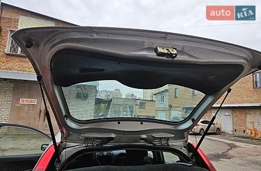 Хетчбек Ford Fiesta 2006 в Києві