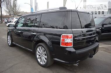 Внедорожник / Кроссовер Ford Flex 2018 в Киеве