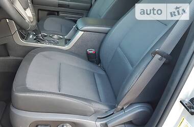 Внедорожник / Кроссовер Ford Flex 2019 в 