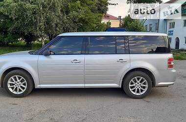 Внедорожник / Кроссовер Ford Flex 2019 в 