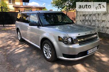 Универсал Ford Flex 2015 в Киеве