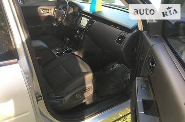 Внедорожник / Кроссовер Ford Flex 2017 в 