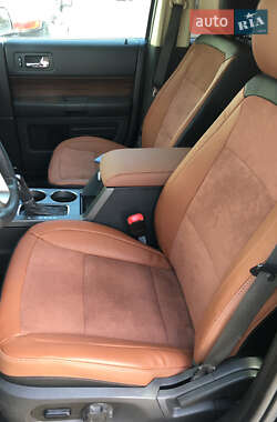 Внедорожник / Кроссовер Ford Flex 2015 в Запорожье