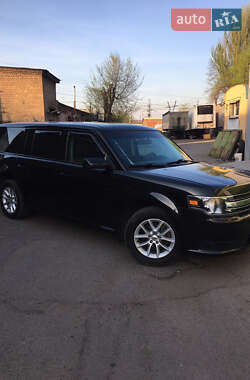 Внедорожник / Кроссовер Ford Flex 2015 в Запорожье
