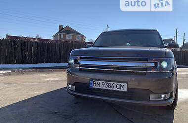 Внедорожник / Кроссовер Ford Flex 2019 в Киеве