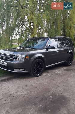 ford flex 2018 в Сумы от профессионального продавца Михаил