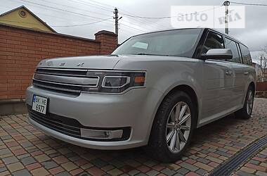 Внедорожник / Кроссовер Ford Flex 2017 в Ровно