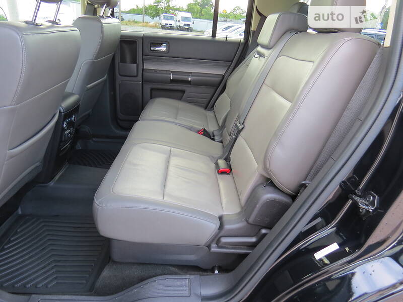 Внедорожник / Кроссовер Ford Flex 2016 в Кропивницком