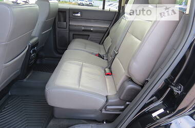 Внедорожник / Кроссовер Ford Flex 2016 в 