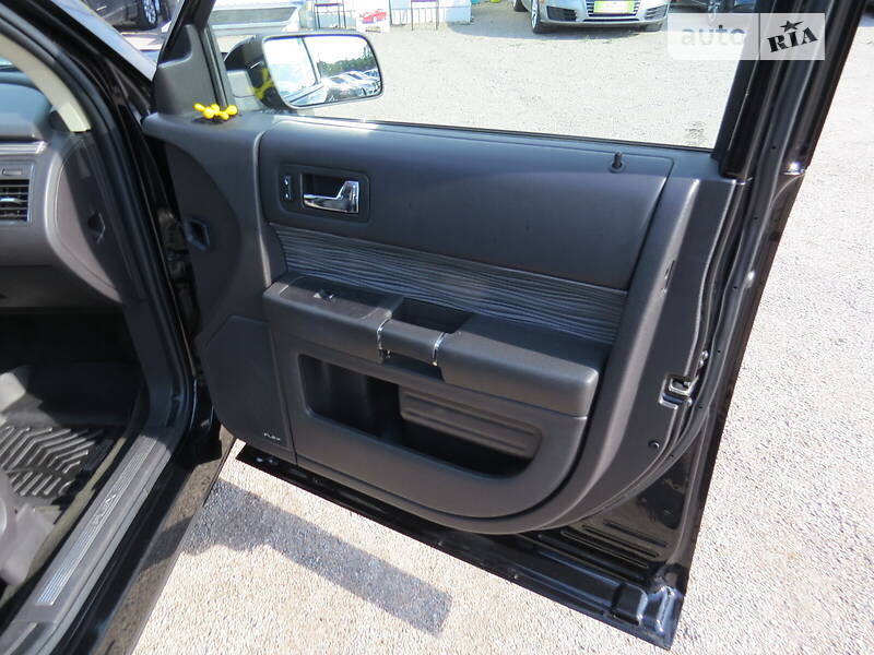 Внедорожник / Кроссовер Ford Flex 2016 в Кропивницком