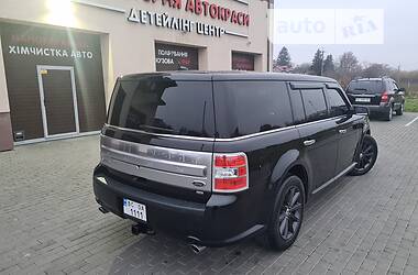 Внедорожник / Кроссовер Ford Flex 2015 в Львове