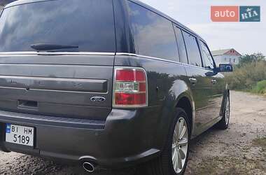Внедорожник / Кроссовер Ford Flex 2019 в Сумах