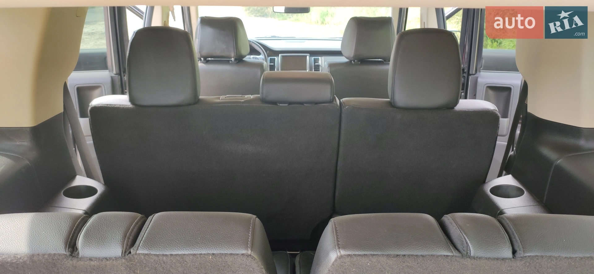 2019 Ford Flex - мініатюра 55