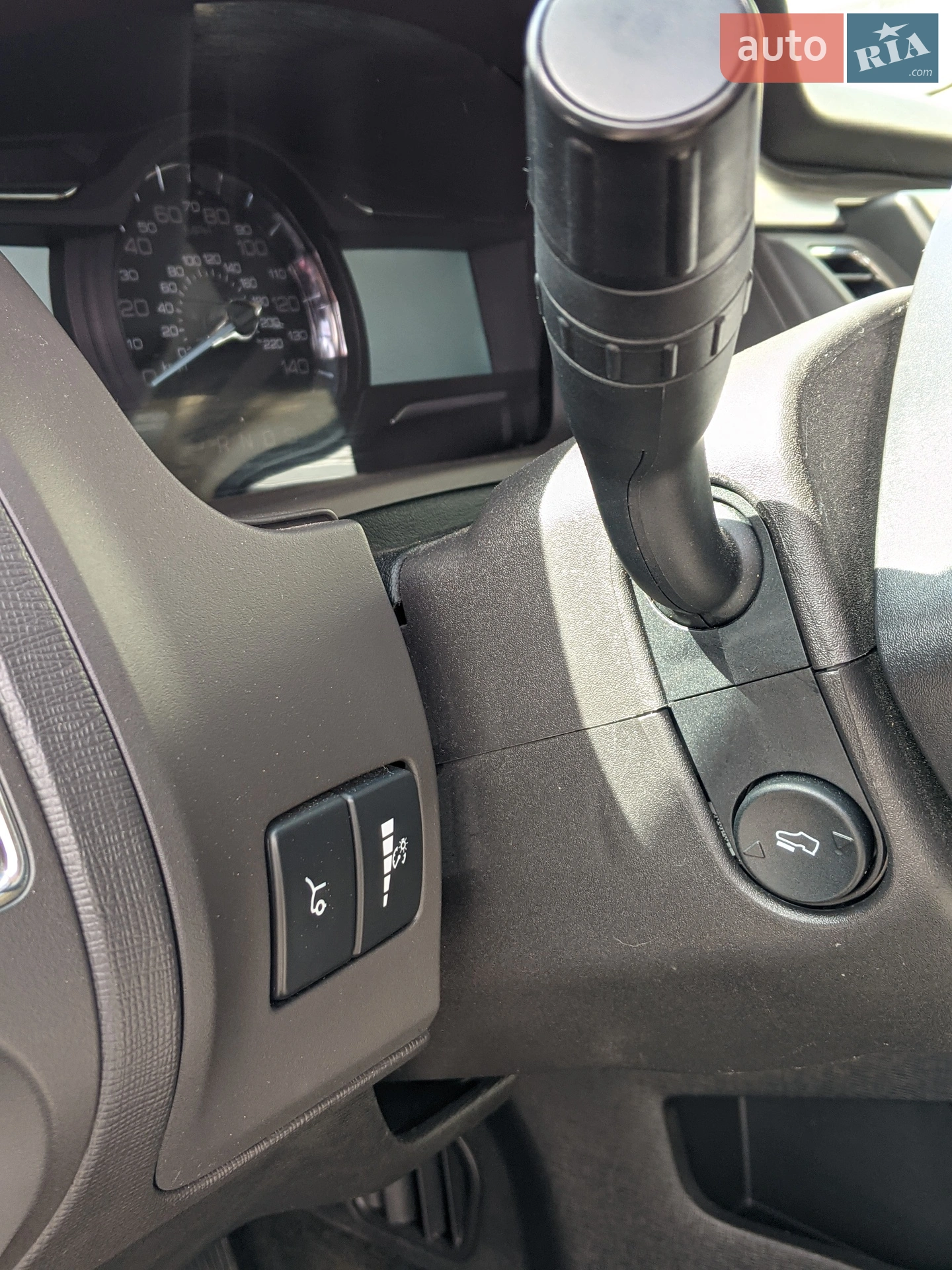 2016 Ford Flex - мініатюра 9