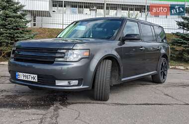 Внедорожник / Кроссовер Ford Flex 2016 в Кременчуге