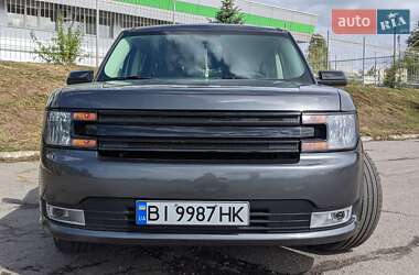 Внедорожник / Кроссовер Ford Flex 2016 в Кременчуге