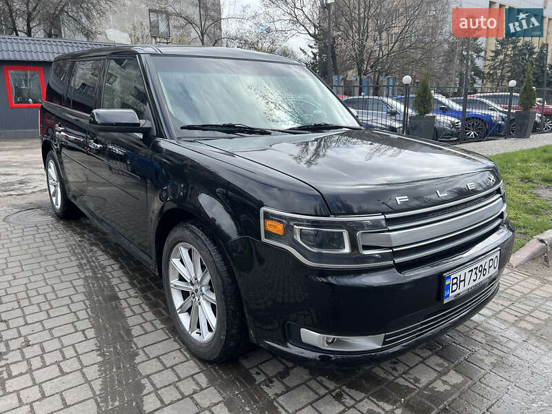 Внедорожник / Кроссовер Ford Flex 2017 в Одессе
