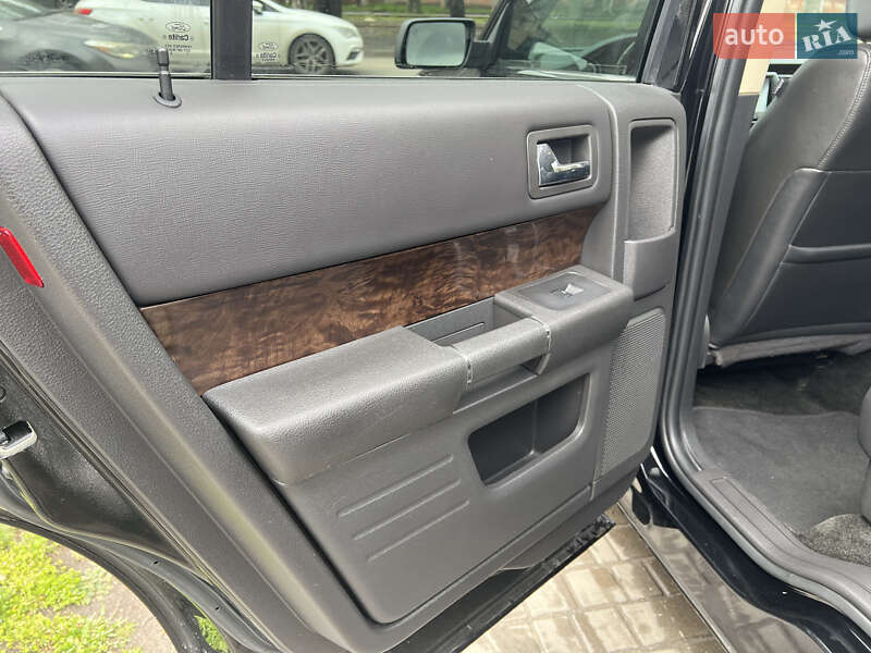 Внедорожник / Кроссовер Ford Flex 2017 в Одессе