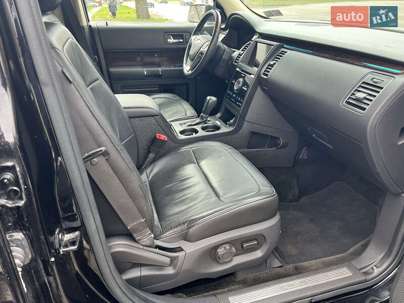 Внедорожник / Кроссовер Ford Flex 2017 в Одессе
