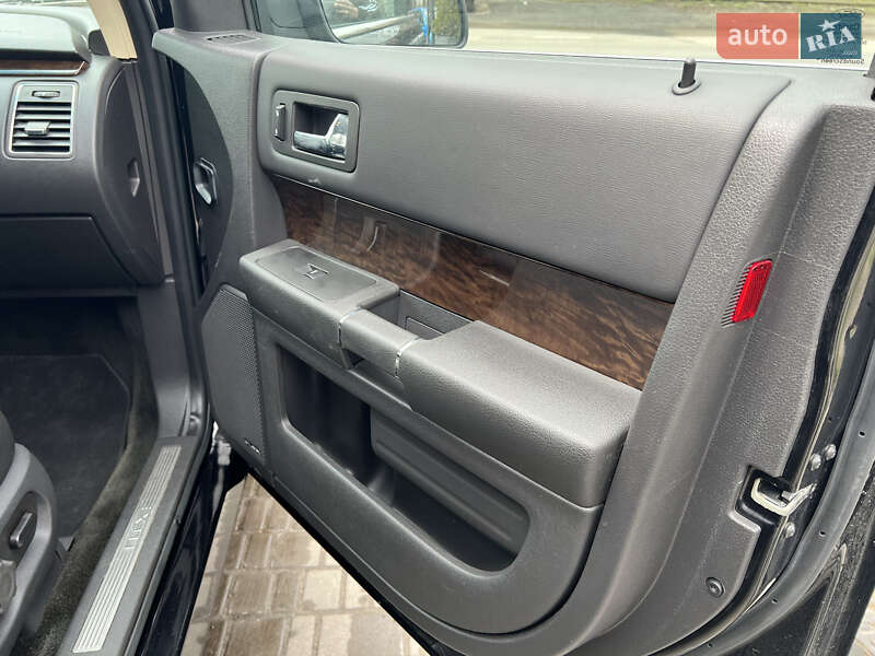 Внедорожник / Кроссовер Ford Flex 2017 в Одессе