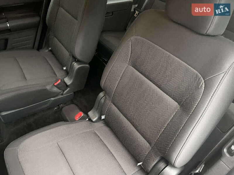 Внедорожник / Кроссовер Ford Flex 2016 в Фастове