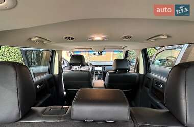 Внедорожник / Кроссовер Ford Flex 2019 в Харькове