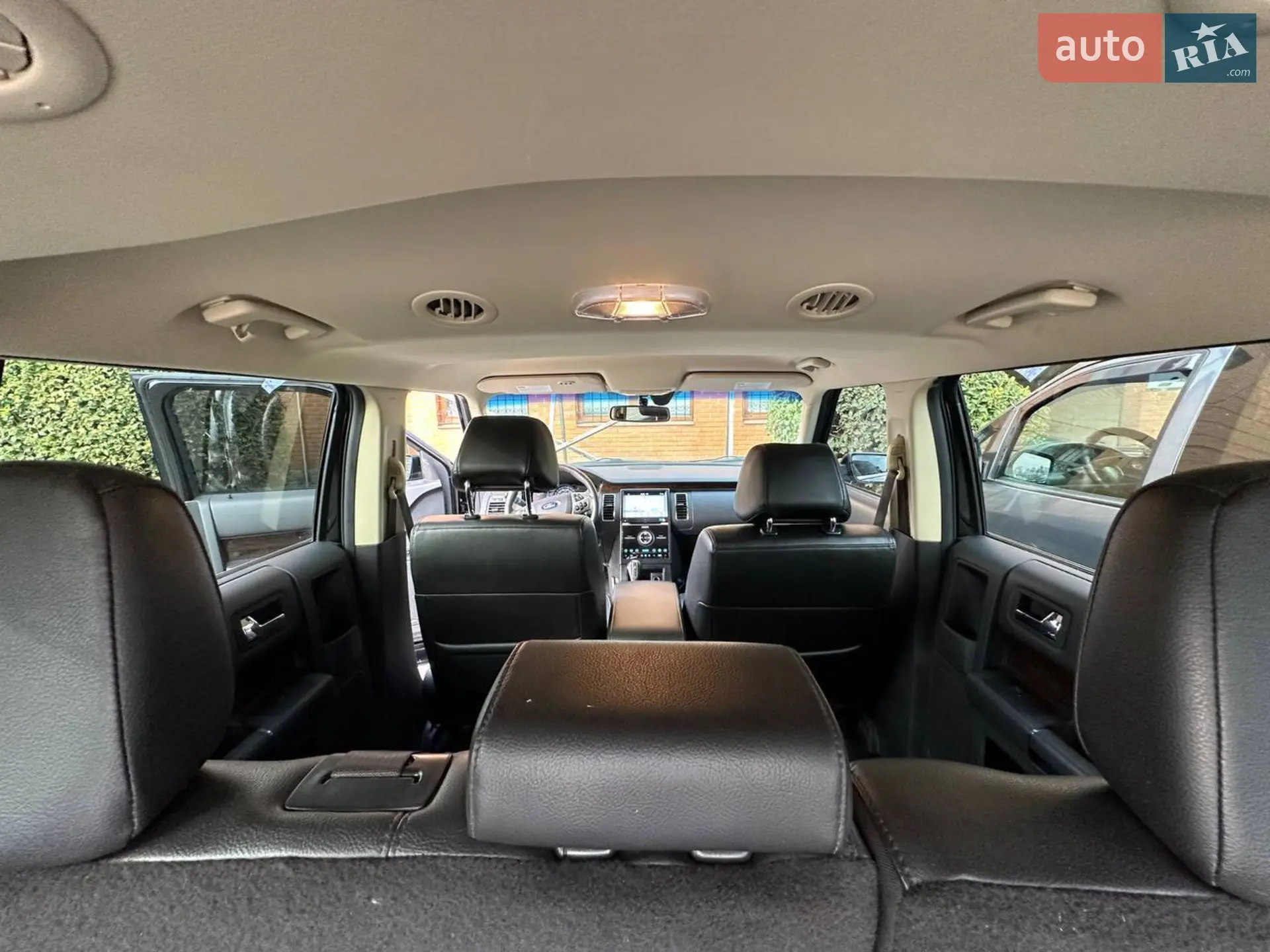 2019 Ford Flex - мініатюра 31