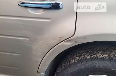 Позашляховик / Кросовер Ford Flex 2018 в Полтаві