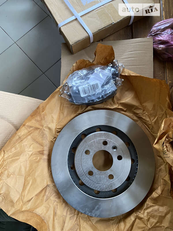 Внедорожник / Кроссовер Ford Flex 2018 в Борисполе фото 21 Внедорожник / Кроссовер Ford Flex 2018 в Борисполе