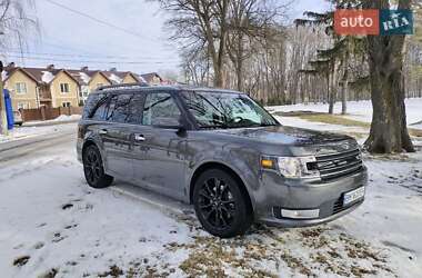 ford flex 2019 в Київ від професійного продавця 