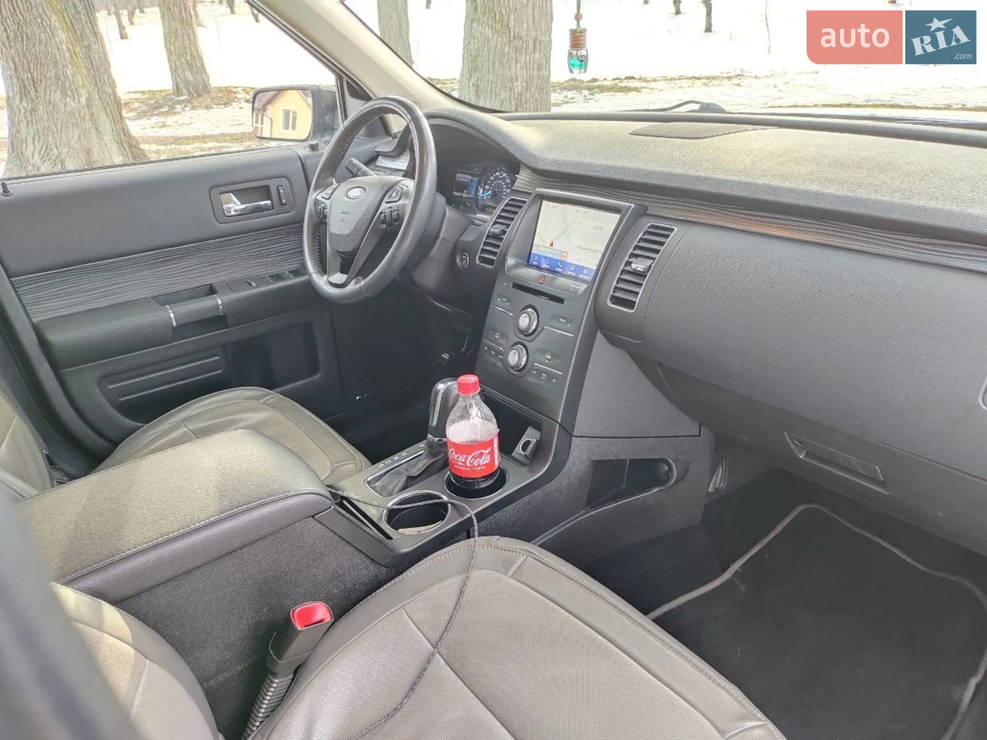 2019 Ford Flex - мініатюра 3