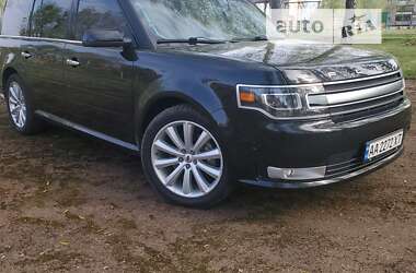 Внедорожник / Кроссовер Ford Flex 2015 в Овруче