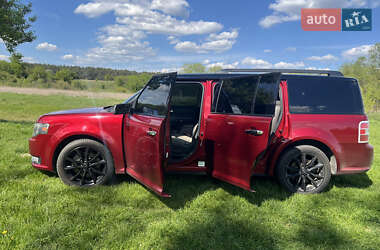Внедорожник / Кроссовер Ford Flex 2016 в Владимире