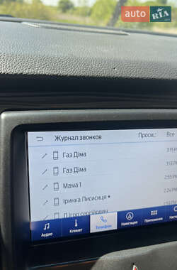 Внедорожник / Кроссовер Ford Flex 2016 в Владимире