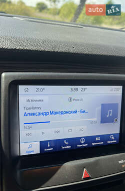 Внедорожник / Кроссовер Ford Flex 2016 в Владимире
