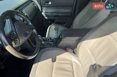 Внедорожник / Кроссовер Ford Flex 2016 в Владимире