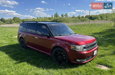 Внедорожник / Кроссовер Ford Flex 2016 в Владимире