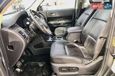 Внедорожник / Кроссовер Ford Flex 2019 в Сумах