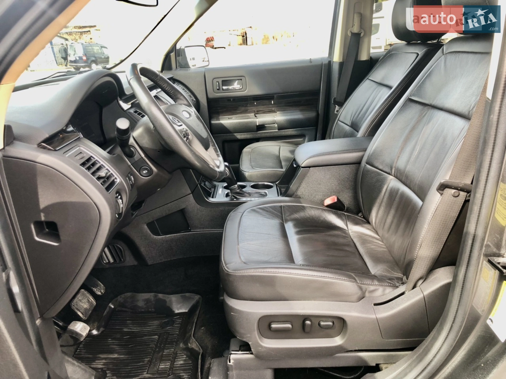 2019 Ford Flex - мініатюра 31