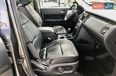 Внедорожник / Кроссовер Ford Flex 2019 в 