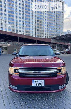 Внедорожник / Кроссовер Ford Flex 2015 в Одессе