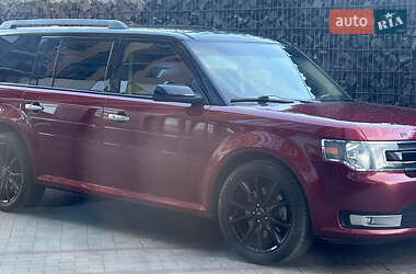 Внедорожник / Кроссовер Ford Flex 2016 в Владимире