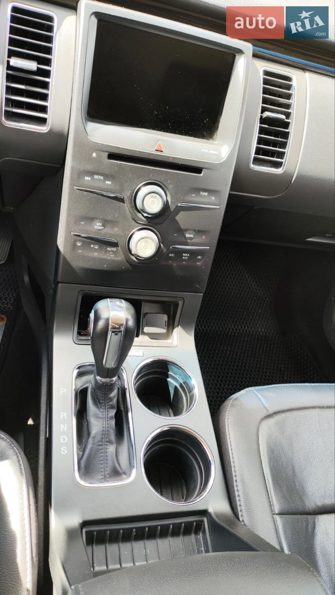 2018 Ford Flex - мініатюра 9